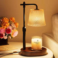 Aromatherapy Candle Warming Lamp for Cozy Home Ambience
