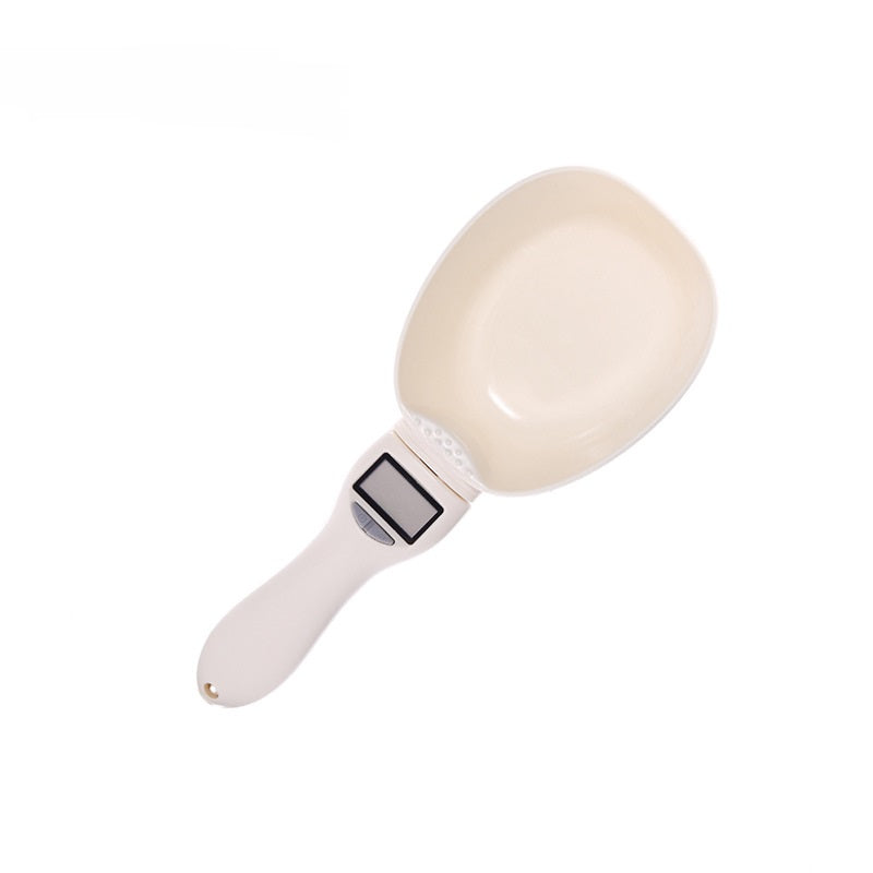 Precision Mini Kitchen Scale for Accurate Home Baking